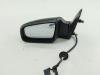 Зеркало наружное левое Opel Zafira B (2004-2014) Артикул 55216830 - Фото #1