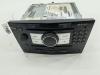 Аудиомагнитола Opel Zafira B (2004-2014) Артикул 55216961 - Фото #1