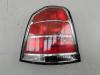Фонарь задний левый Opel Zafira B (2004-2014) Артикул 55221748 - Фото #1