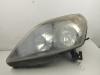 Фара левая Opel Zafira B (2004-2014) Артикул 55221924 - Фото #1