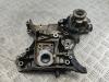 Насос масляный Opel Zafira B (2004-2014) Артикул 55241268 - Фото #1