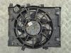 Вентилятор кондиционера Opel Zafira B (2004-2014) Артикул 55256882 - Фото #1