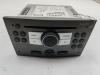 Аудиомагнитола Opel Zafira B (2004-2014) Артикул 55264857 - Фото #1