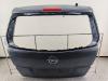 Крышка багажника (дверь задняя) Opel Zafira B (2004-2014) Артикул 55266072 - Фото #1