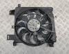 Вентилятор радиатора Opel Zafira B (2004-2014) Артикул 55267437 - Фото #1