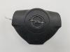 Подушка безопасности (Airbag) водителя Opel Zafira B (2004-2014) Артикул 55271344 - Фото #1