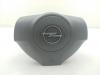 Подушка безопасности (Airbag) водителя Opel Zafira B (2004-2014) Артикул 55273892 - Фото #1