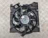 Вентилятор кондиционера Opel Zafira B (2004-2014) Артикул 55295216 - Фото #1