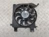 Вентилятор радиатора Opel Zafira B (2004-2014) Артикул 55295269 - Фото #1