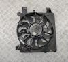 Вентилятор радиатора Opel Zafira B (2004-2014) Артикул 55323396 - Фото #1