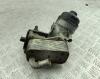 Корпус масляного фильтра Opel Zafira B (2004-2014) Артикул 55351358 - Фото #1