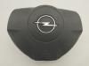 Подушка безопасности (Airbag) водителя Opel Zafira B (2004-2014) Артикул 55366251 - Фото #1