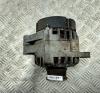 Генератор Opel Zafira B (2004-2014) Артикул 55377068 - Фото #1