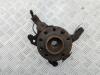 Ступица передняя левая Opel Zafira B (2004-2014) Артикул 55383150 - Фото #1