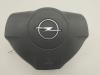 Подушка безопасности (Airbag) водителя Opel Zafira B (2004-2014) Артикул 55383599 - Фото #1