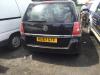  Opel Zafira B (2004-2014) Разборочный номер B2985 #2