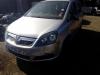  Opel Zafira B (2004-2014) Разборочный номер B3680 #1