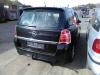  Opel Zafira B Разборочный номер L7282 #2