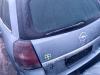  Opel Zafira B Разборочный номер T1028 #2