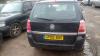 Opel Zafira B (2004-2014) Разборочный номер V1534 #3