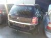  Opel Zafira B Разборочный номер L8249 #2