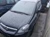  Opel Zafira B Разборочный номер L9050 #2