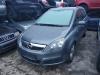  Opel Zafira B Разборочный номер L9100 #1