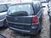  Opel Zafira B (2004-2014) Разборочный номер L9100 #2