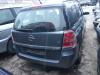  Opel Zafira B Разборочный номер L9100 #2