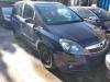  Opel Zafira B (2004-2014) Разборочный номер L9129 #1