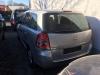  Opel Zafira B Разборочный номер S3068 #1