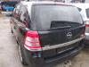  Opel Zafira B Разборочный номер L9233 #2