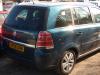  Opel Zafira B Разборочный номер V2574 #2