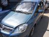  Opel Zafira B (2004-2014) Разборочный номер L9573 #1