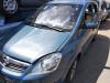  Opel Zafira B Разборочный номер L9573 #1