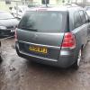  Opel Zafira B Разборочный номер V2789 #2