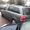 Opel Zafira B (2004-2014) Разборочный номер V2789 #3