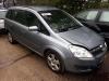  Opel Zafira B (2004-2014) Разборочный номер V2856 #1