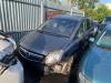  Opel Zafira B Разборочный номер T2695 #1