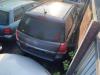  Opel Zafira B Разборочный номер T2695 #2