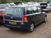  Opel Zafira B (2004-2014) Разборочный номер V3068 #3