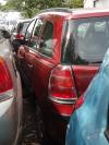  Opel Zafira B (2004-2014) Разборочный номер V3098 #2