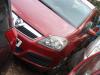  Opel Zafira B (2004-2014) Разборочный номер V3098 #4