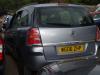  Opel Zafira B (2004-2014) Разборочный номер V3199 #2