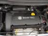 Opel Zafira B (2004-2014) Разборочный номер V3199 #6