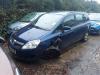  Opel Zafira B (2004-2014) Разборочный номер V3358 #1