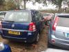  Opel Zafira B (2004-2014) Разборочный номер V3358 #2