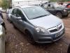  Opel Zafira B (2004-2014) Разборочный номер V3374 #1