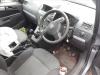  Opel Zafira B (2004-2014) Разборочный номер V3374 #4