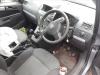  Opel Zafira B Разборочный номер V3374 #4